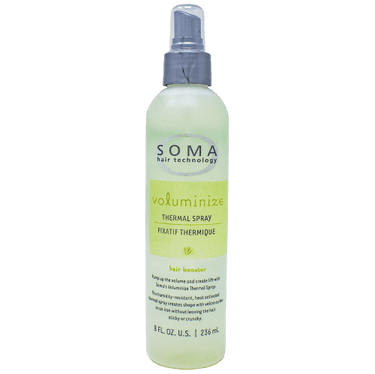 SOMA_Voluminize Thermal Spray 236ml / 8oz_Cosmetic World